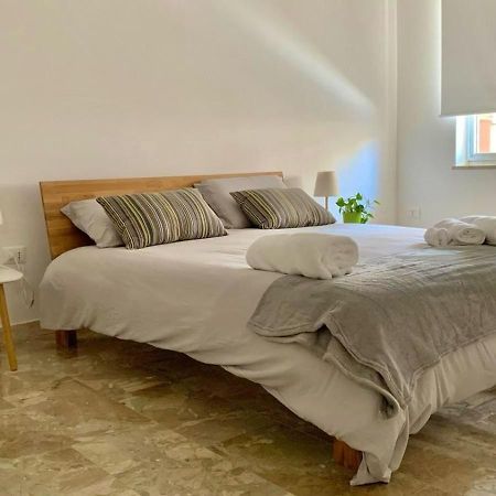 Donnacaterina Affittacamere Marsala Exteriör bild
