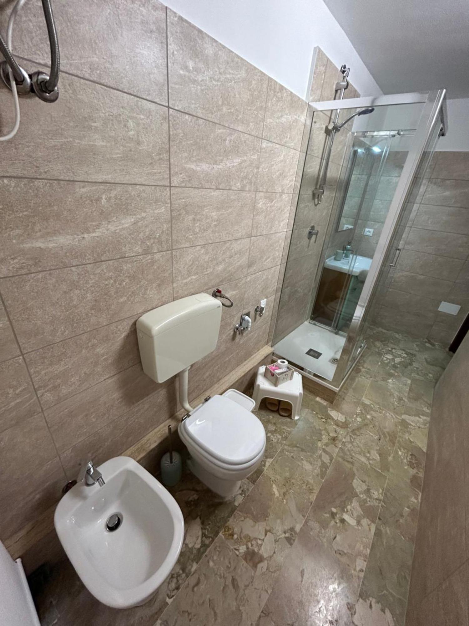 Donnacaterina Affittacamere Marsala Exteriör bild